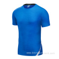 Sport Running Quick Dry T Shirt For Men